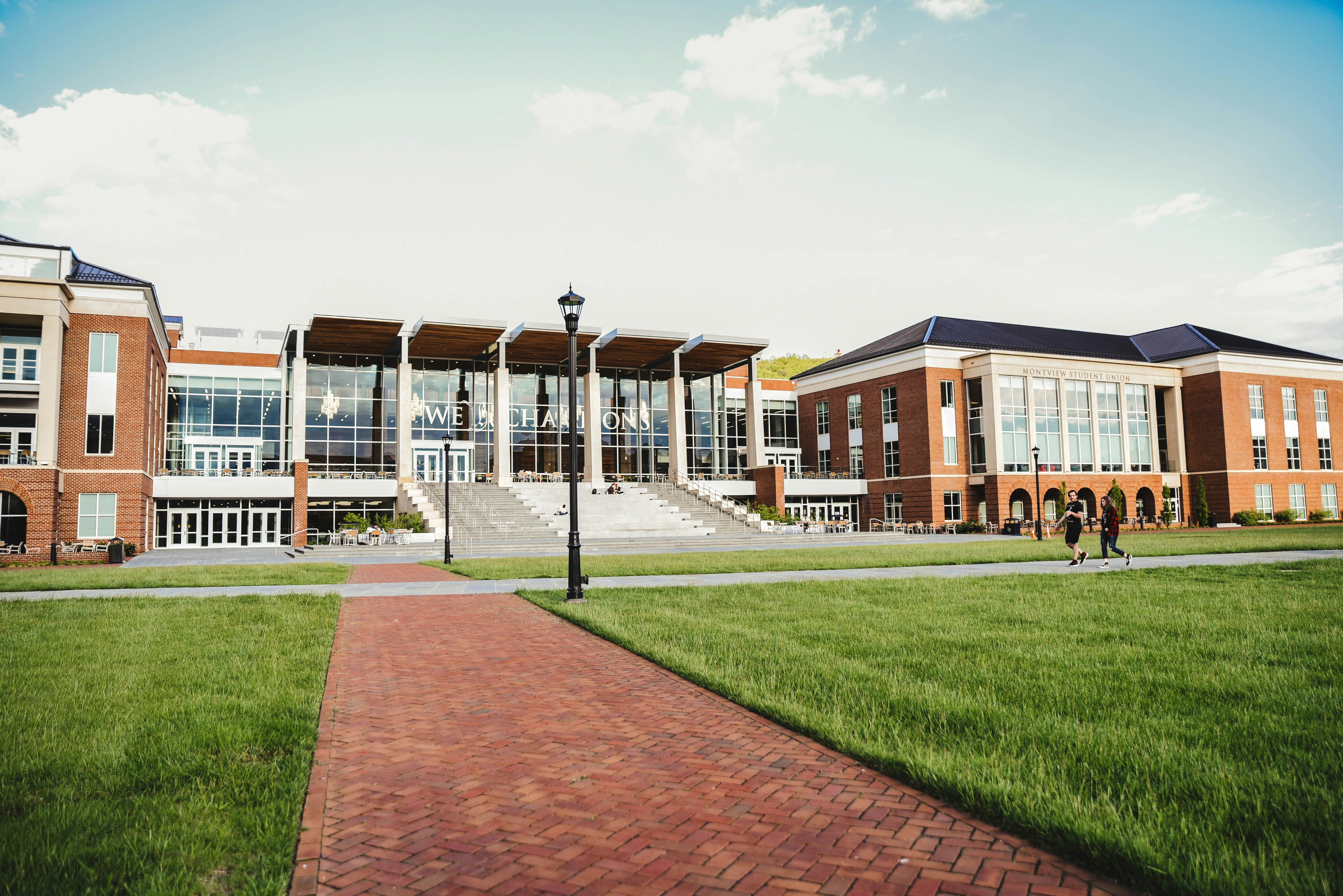 University of Michigan North Campus Children's Center gallery image